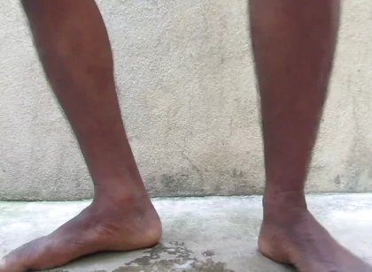Mature Hairy Indian Cock Hair Removel After Oil Masturbation to Release Cum