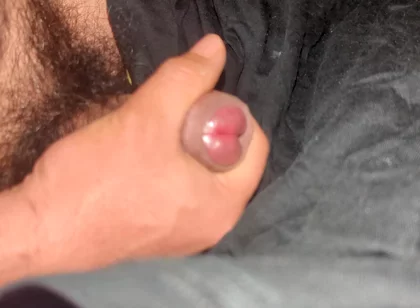 Eat My Hot Cum