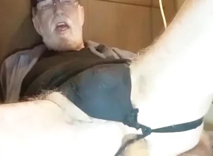 Thomas O'dea Gay Porn