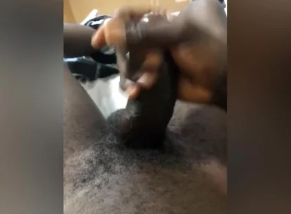 Me Time, Uninterrupted!! When One Cum Wasn’t Enough