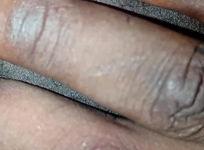 Black Ass Got Fisted