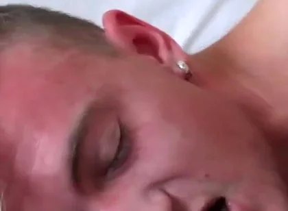 Bare Butt Humping Twinks - Part #3 - 100% Bareback