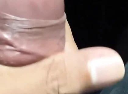 Wanna Rub Your Dick Against Mine