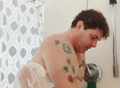 1-24-2026 Shaving One Leg