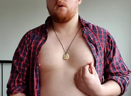 The Way I Need Someone Throating My Cock Here