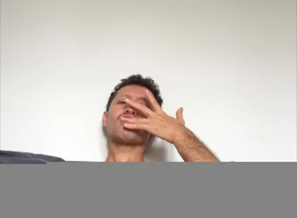 Harry_jen Solo Morning Masturbating