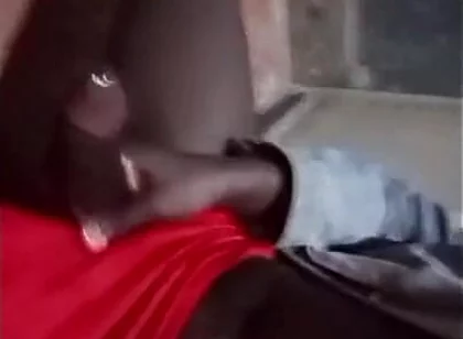 Horny Big Black Dick Is so Hard, My Stepmom Just Can't Stop Screaming