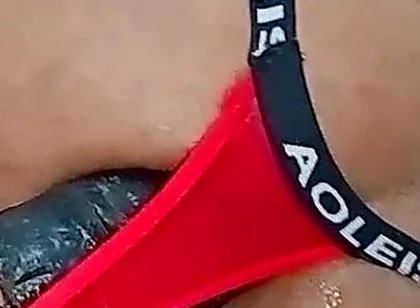 I Still Love That My Ass Is Completely Open