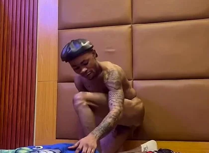 Slutty Big Brother House
