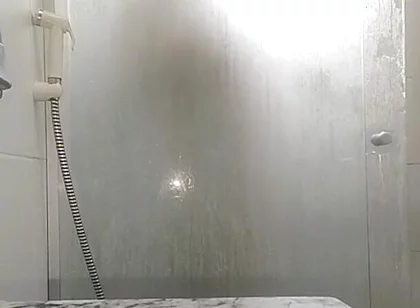 The Men Ejaculated in My Anus and I Had to Take a Shower to Clean It.
