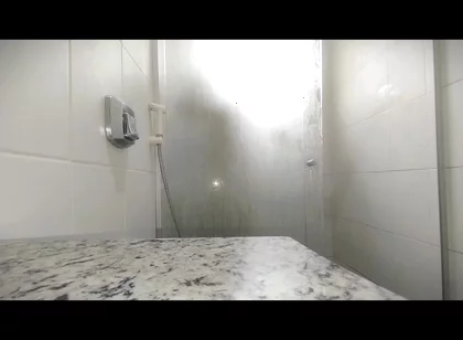 The Men Ejaculated in My Anus and I Had to Take a Shower to Clean It.