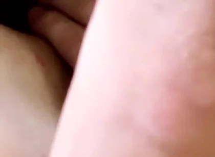 Feed My Young Hole - Part #5 - 100% Bareback