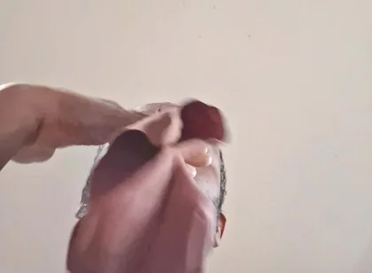 The Quikie Jerk