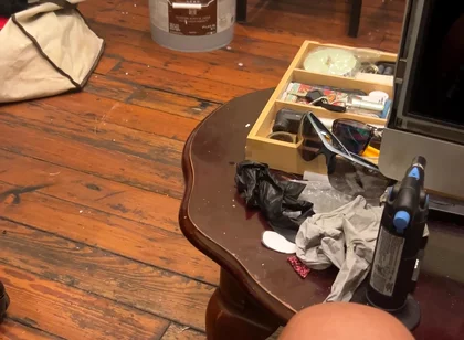 Beginners Luck