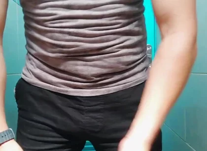 Solo Man