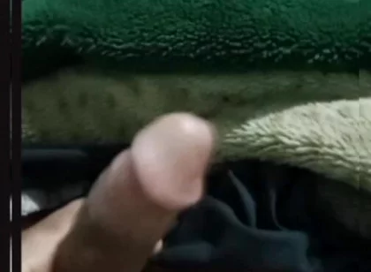 Desi Masturbation