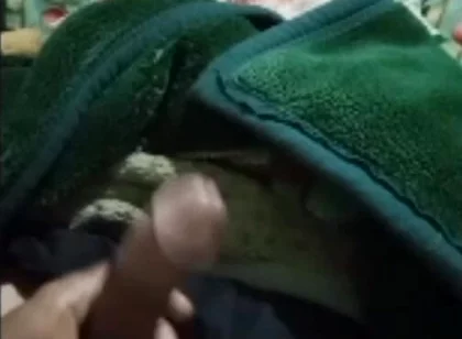 Desi Masturbation