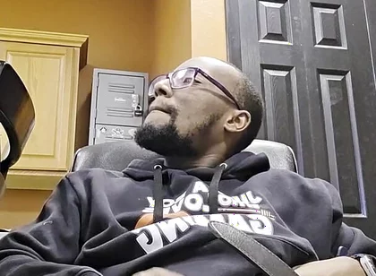 Breakroom Quick Jerk