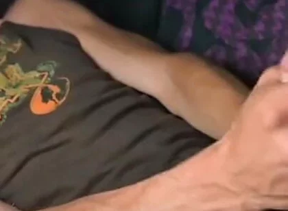 Masturbation