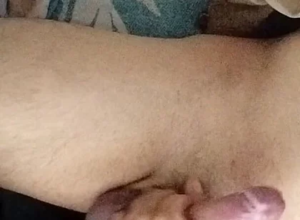 Mature Horny Man Masturbate and End with Huge Loads of Cum