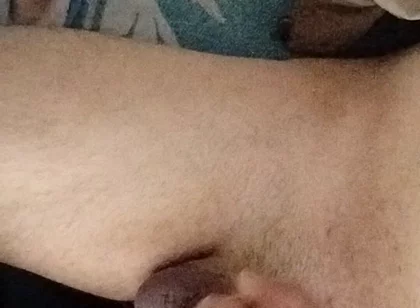 Mature Horny Man Masturbate and End with Huge Loads of Cum