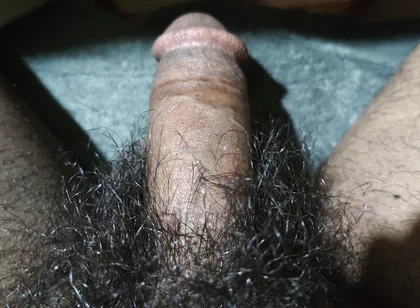 Omg Big Cock Hairy Boy Playing His Big Penis