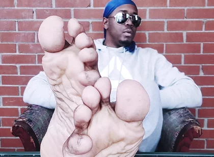 Display My Male Soft Soles (2026)