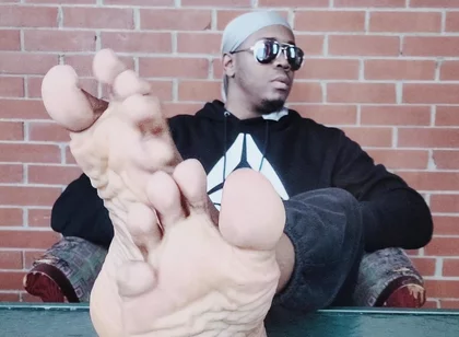 Display My Male Soft Soles (2) (2026)