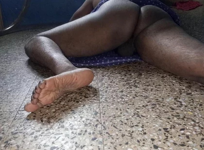My Indian Wife Mumbai Room Licking Pussy