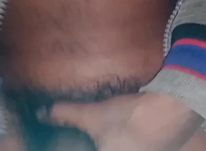 I Went to the Neighbor's Sister-in-law's House and Fucked Her with My Big Dick.