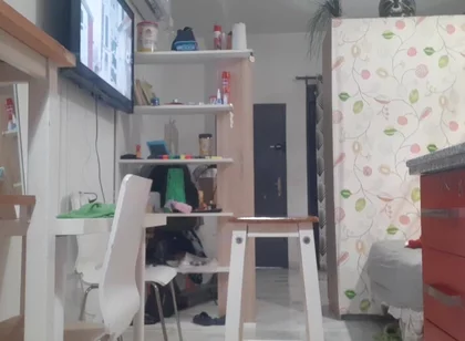 Ass Shattered