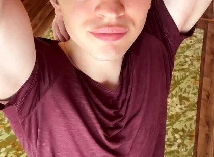 Do You Want to Be Slapped by This Cock?