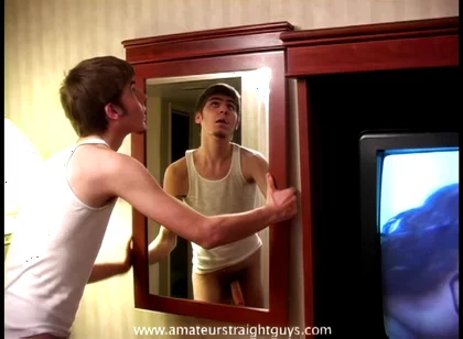 Shaggy's a Straight Boy