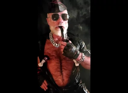 Daddy Is Looking for a Nipple Pig Boy