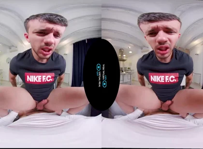 Virtual Reality In Pecs Lover