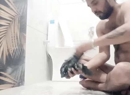 Indian Hot Desi Young Boy