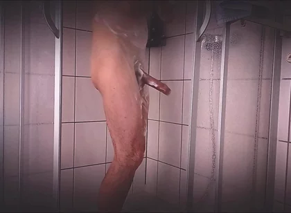 Showerboy - Extended Version in Slow Motion - Asmr