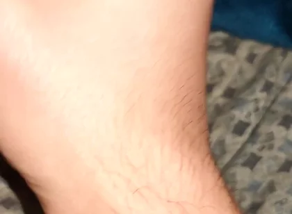 Father Step Son Massage Big Cock