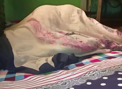 Anal Sex with My Girlfriend