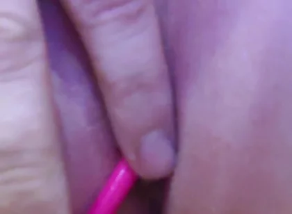 Game with Anal Plug