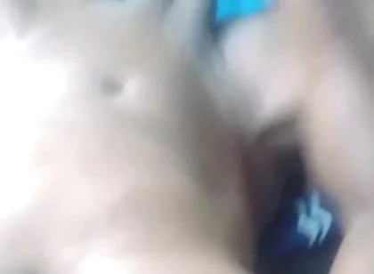 Been kinda sick lately but here's a little clip of self-love!