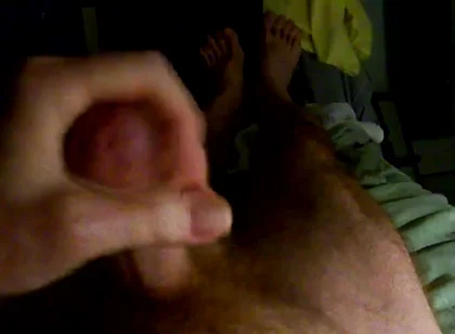 Cock Is Ripe for You.