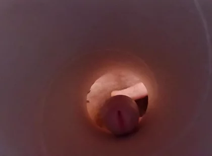 Tunnel Vision