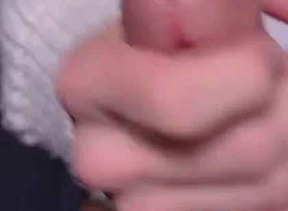 Are You Ready to Suck My Big Dick?