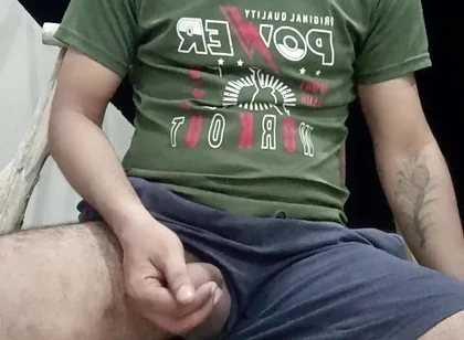 Indian man outdoor sex activity