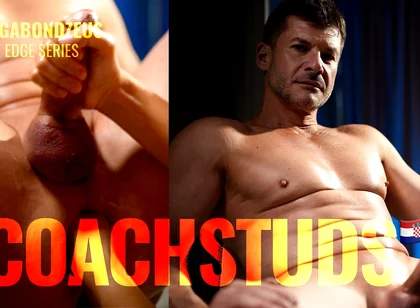 The Edge Series - Coachstuds