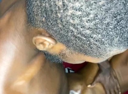Aboki Fucked Me so Hard