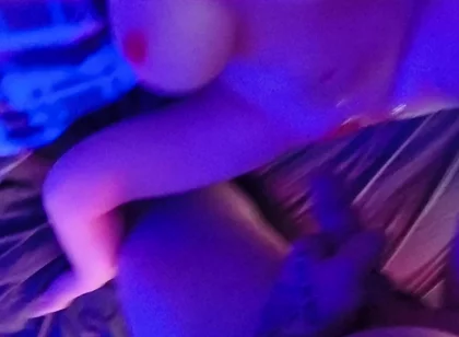 Young Horny Stud Fucks Tight Little Pussy on American Sex Dolls Pussy
