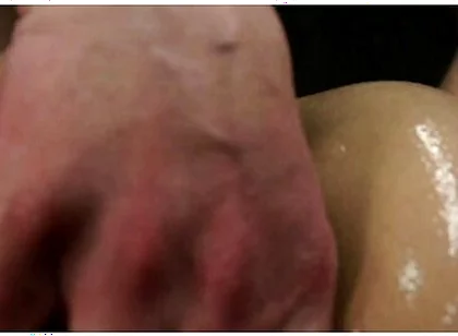 Fucked Barebakc By His Best Friend With Creampie Surprise