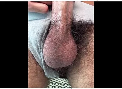 Verbal Post Gym Worship: Sweaty Cock & Balls